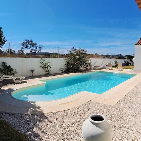 Portela Guesthouse Cercal do Alentejo Ngoại thất bức ảnh