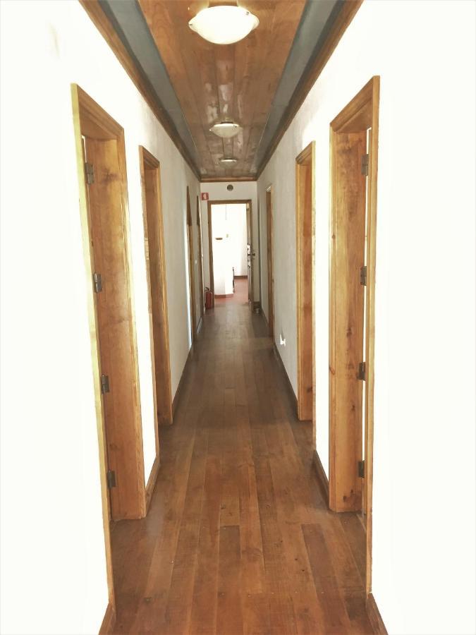 Portela Guesthouse Cercal do Alentejo Ngoại thất bức ảnh