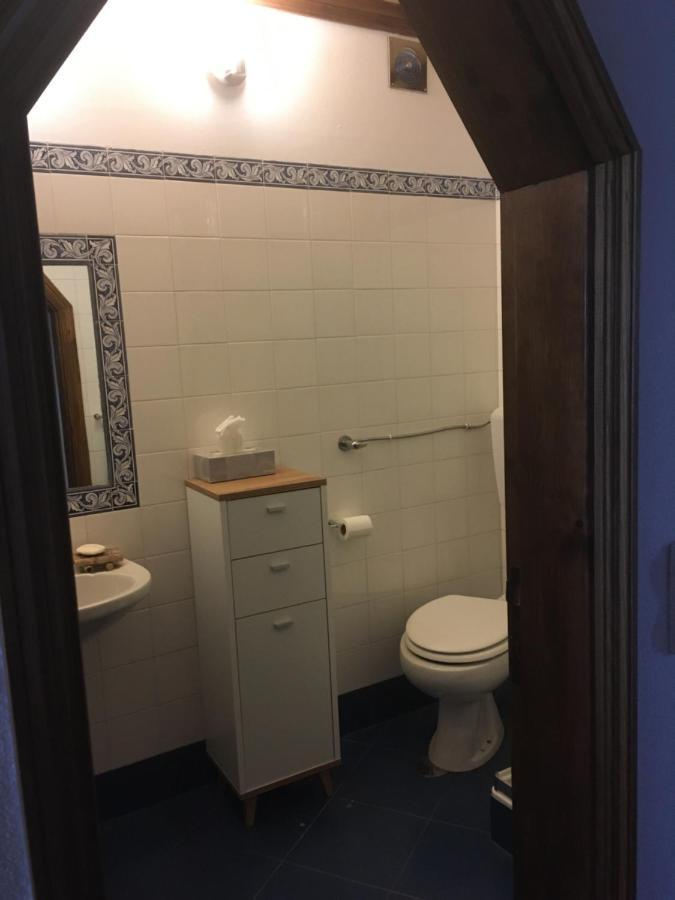 Portela Guesthouse Cercal do Alentejo Ngoại thất bức ảnh