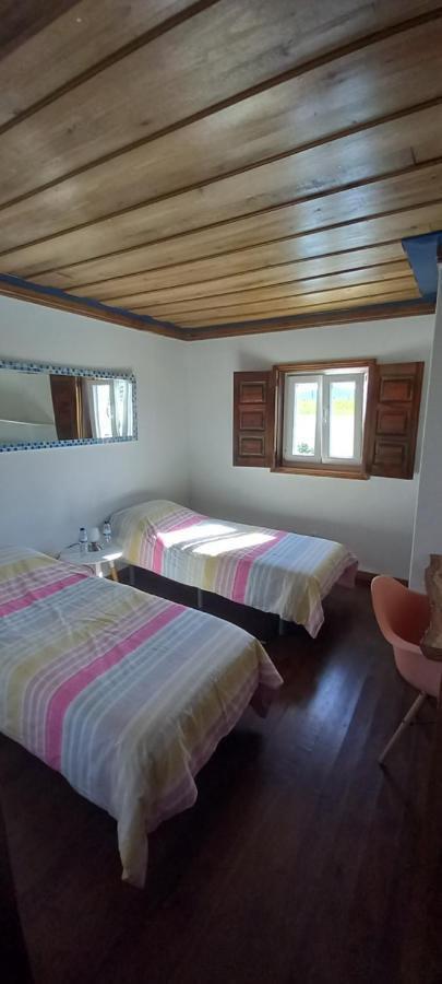 Portela Guesthouse Cercal do Alentejo Ngoại thất bức ảnh