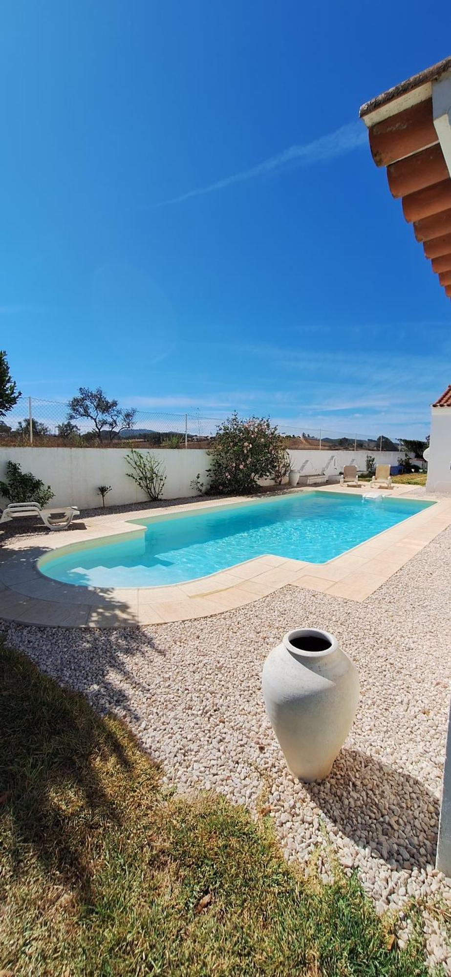 Portela Guesthouse Cercal do Alentejo Ngoại thất bức ảnh